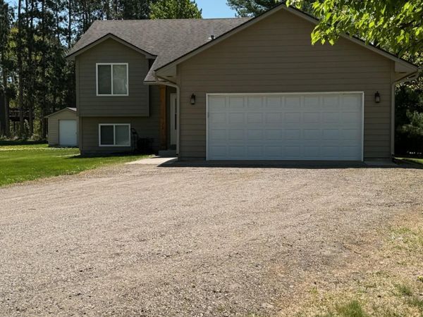 110 236th Lane NE, Bethel, MN 55005