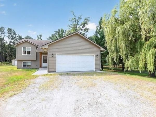 110 236th Lane NE, Bethel, MN 55005