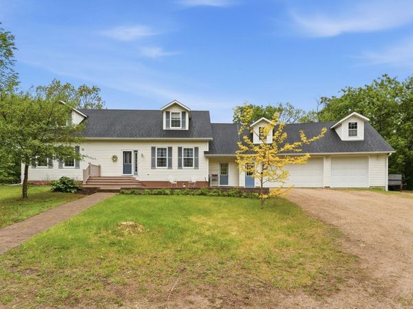 14840 Jackson Street NE, Ham Lake, MN 55304