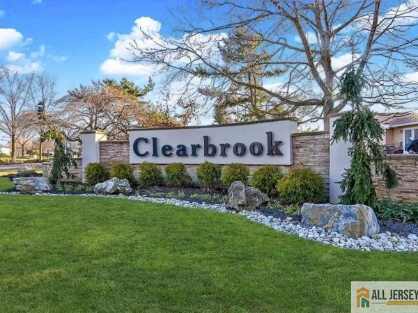 525 Belford Road , Monroe Township, NJ 08831