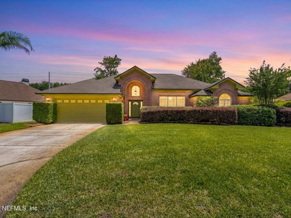 747 MARSHVIEW Drive, Jacksonville Beach, FL 32250