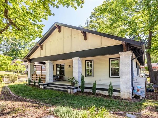 908 Cascade Avenue, Atlanta, GA 30311
