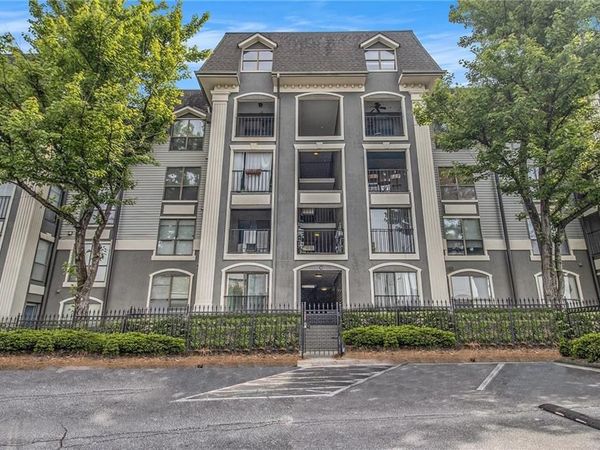2657 Lenox Road NE, Unit 38, Atlanta, GA 30324
