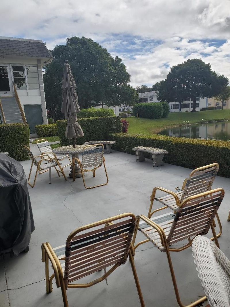 110 Stratford, West Palm Beach, FL 33417 Photo