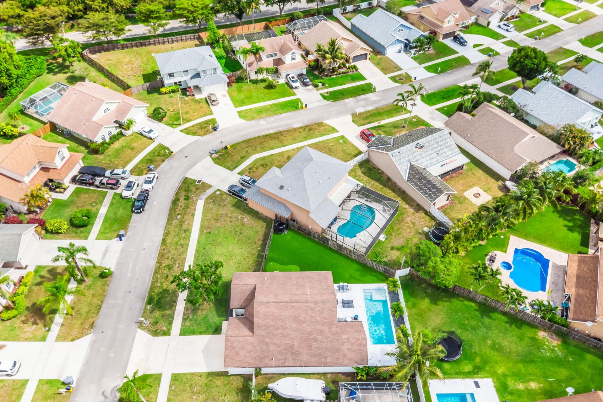 22625 Blue Fin Trail, Boca Raton, FL 33428 Photo