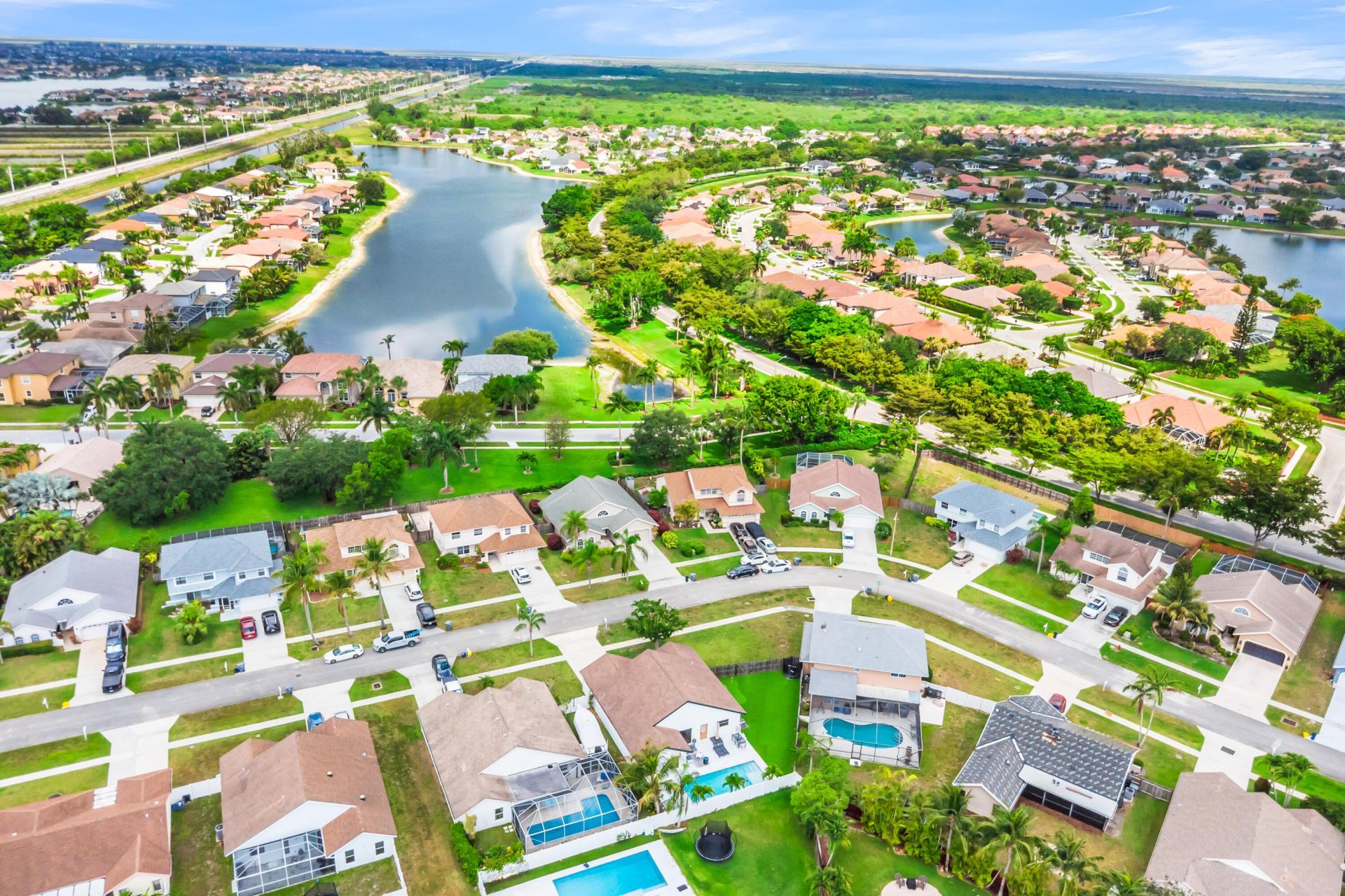 22625 Blue Fin Trail, Boca Raton, FL 33428 Photo