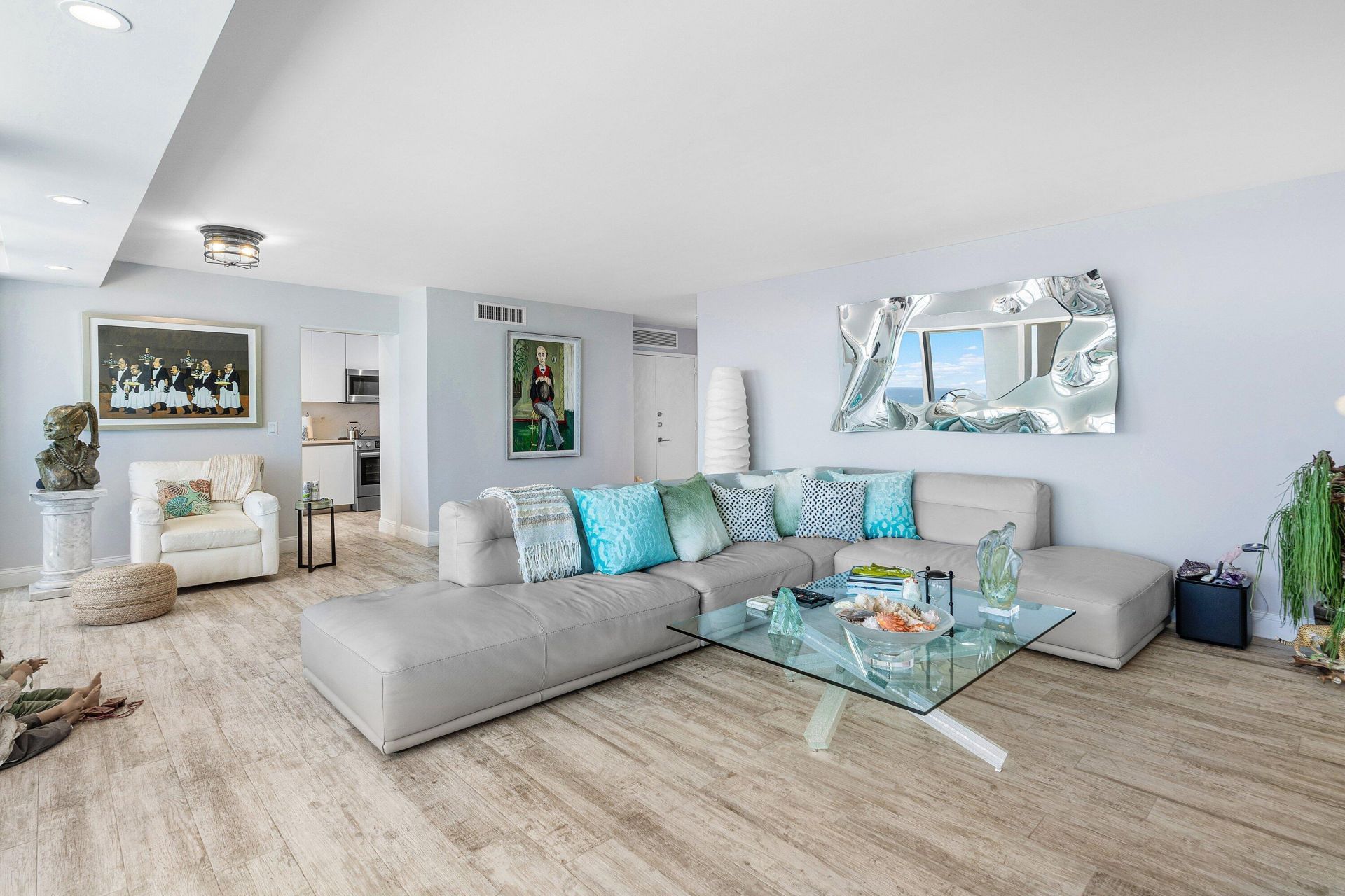 2800 S Ocean Boulevard, Unit 17l, Boca Raton, FL 33432 Photo