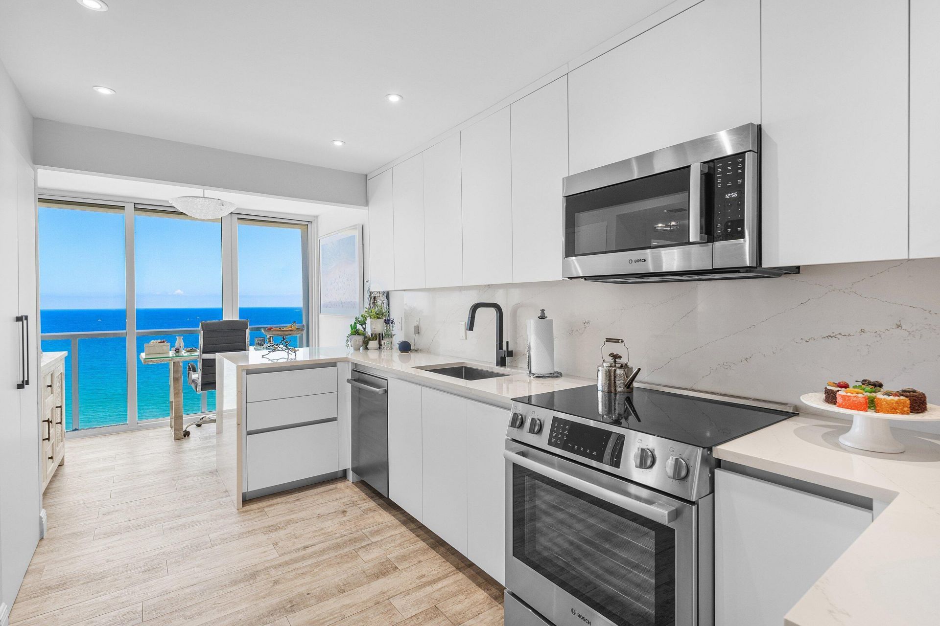 2800 S Ocean Boulevard, Unit 17l, Boca Raton, FL 33432 Photo