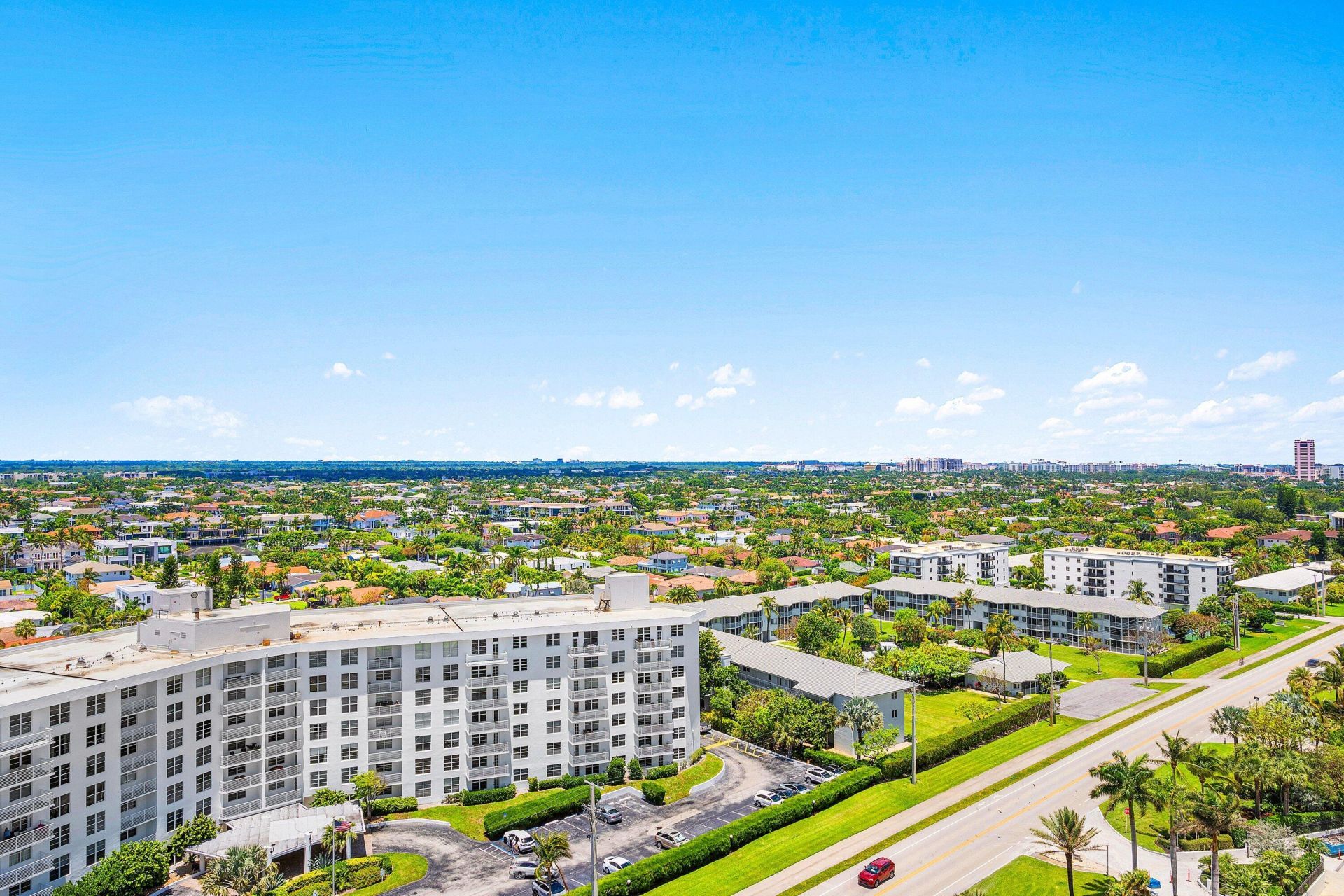 2800 S Ocean Boulevard, Unit 17l, Boca Raton, FL 33432 Photo