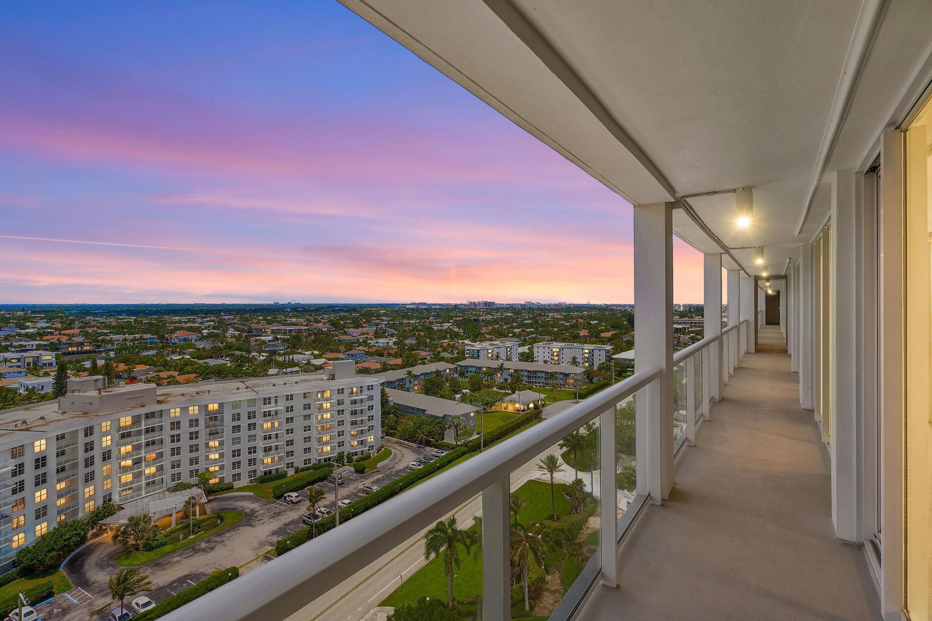 2800 S Ocean Boulevard, Unit 17l, Boca Raton, FL 33432 Photo