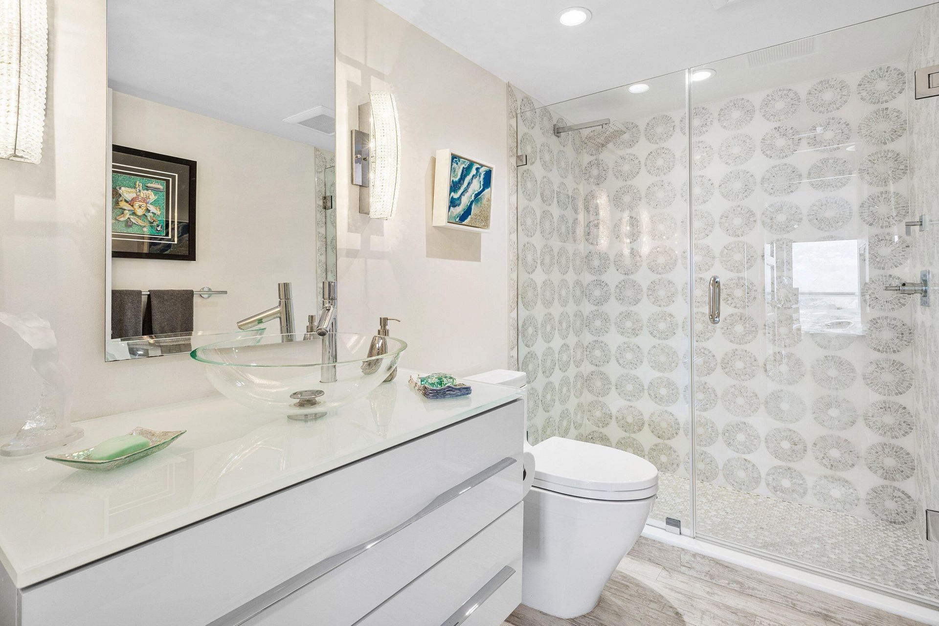 2800 S Ocean Boulevard, Unit 17l, Boca Raton, FL 33432 Photo