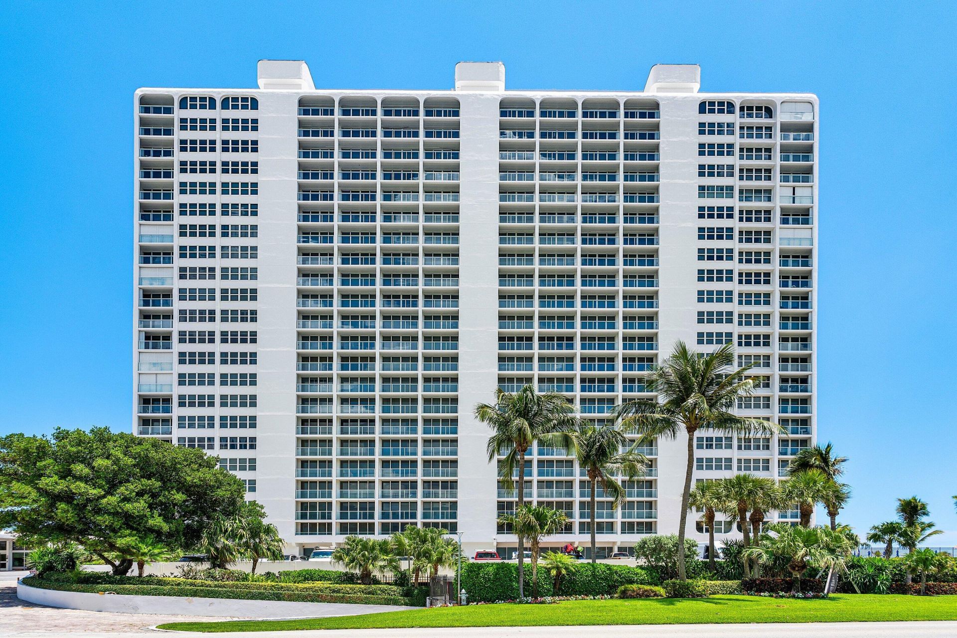 2800 S Ocean Boulevard, Unit 17l, Boca Raton, FL 33432 Photo