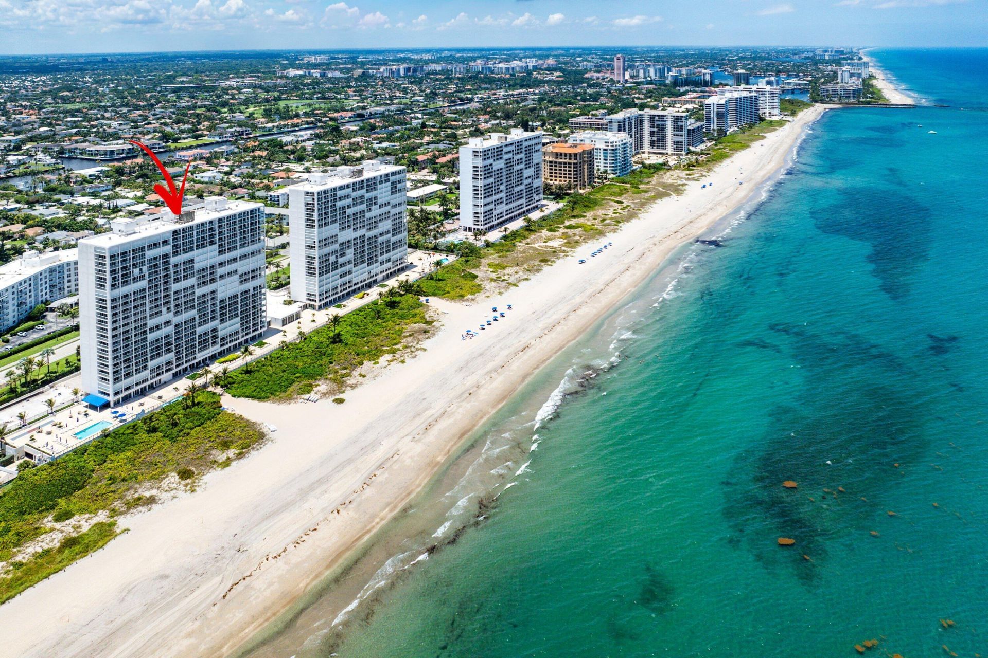 2800 S Ocean Boulevard, Unit 17l, Boca Raton, FL 33432 Photo