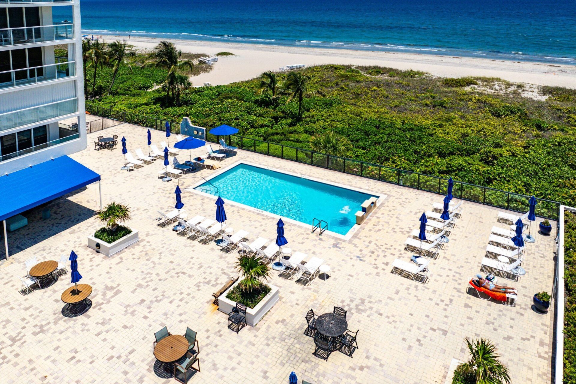 2800 S Ocean Boulevard, Unit L-17, Boca Raton, FL 33432 Photo