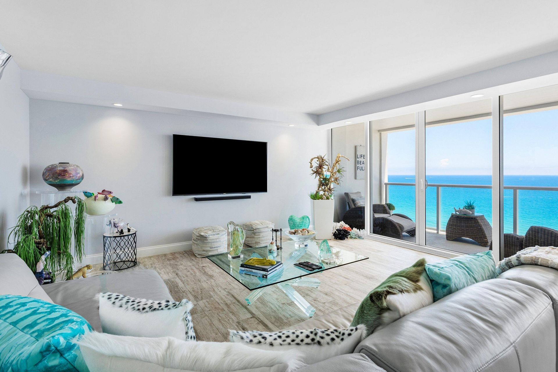 2800 S Ocean Boulevard, Unit 17l, Boca Raton, FL 33432 Photo