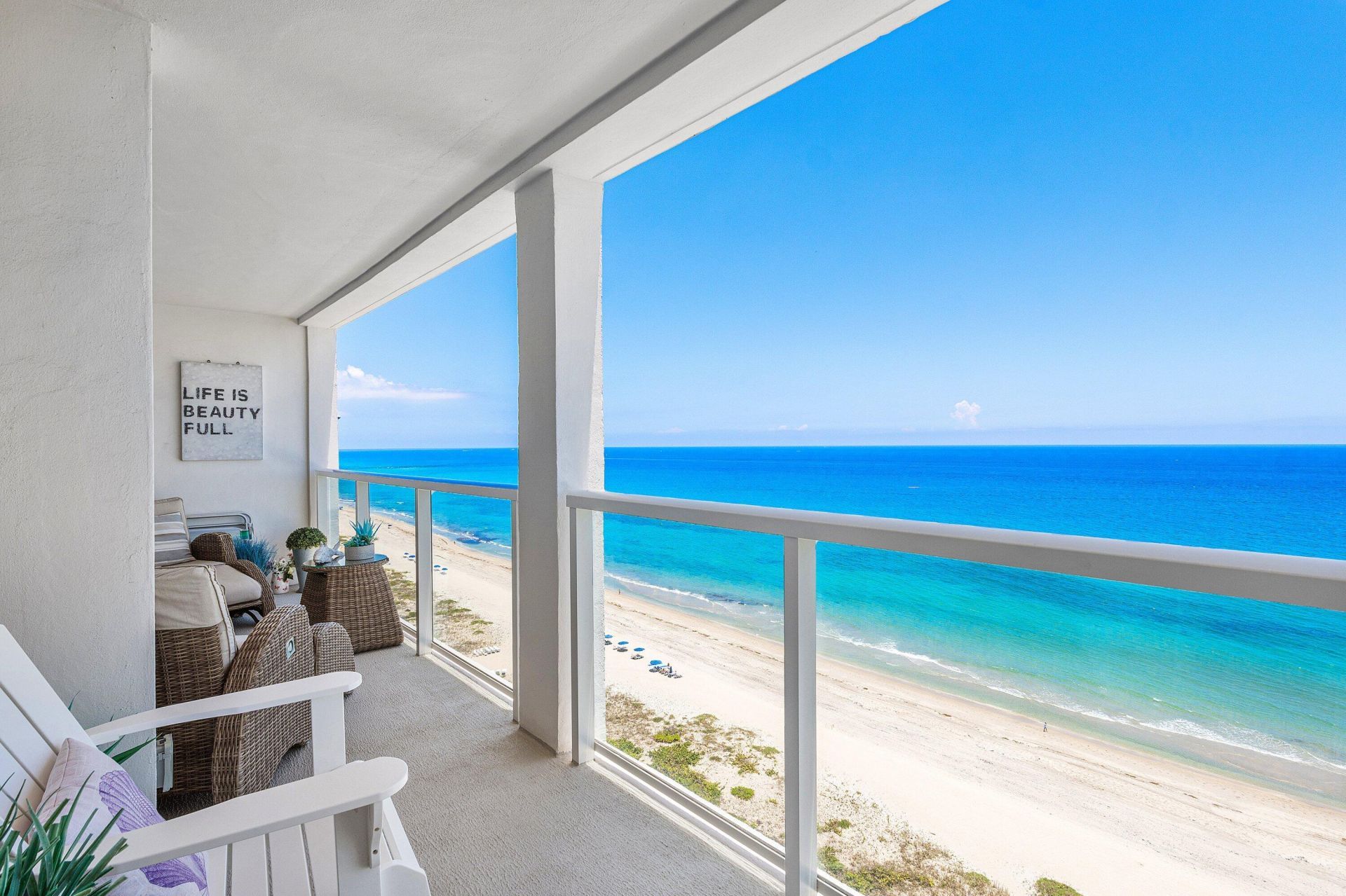 2800 S Ocean Boulevard, Unit 17l, Boca Raton, FL 33432 Photo