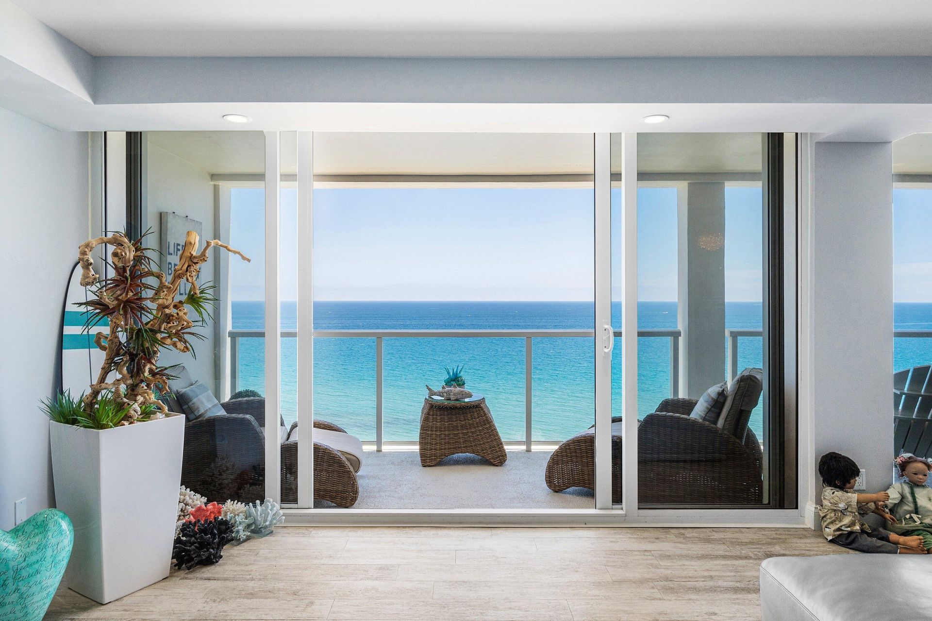 2800 S Ocean Boulevard, Unit 17l, Boca Raton, FL 33432 Photo