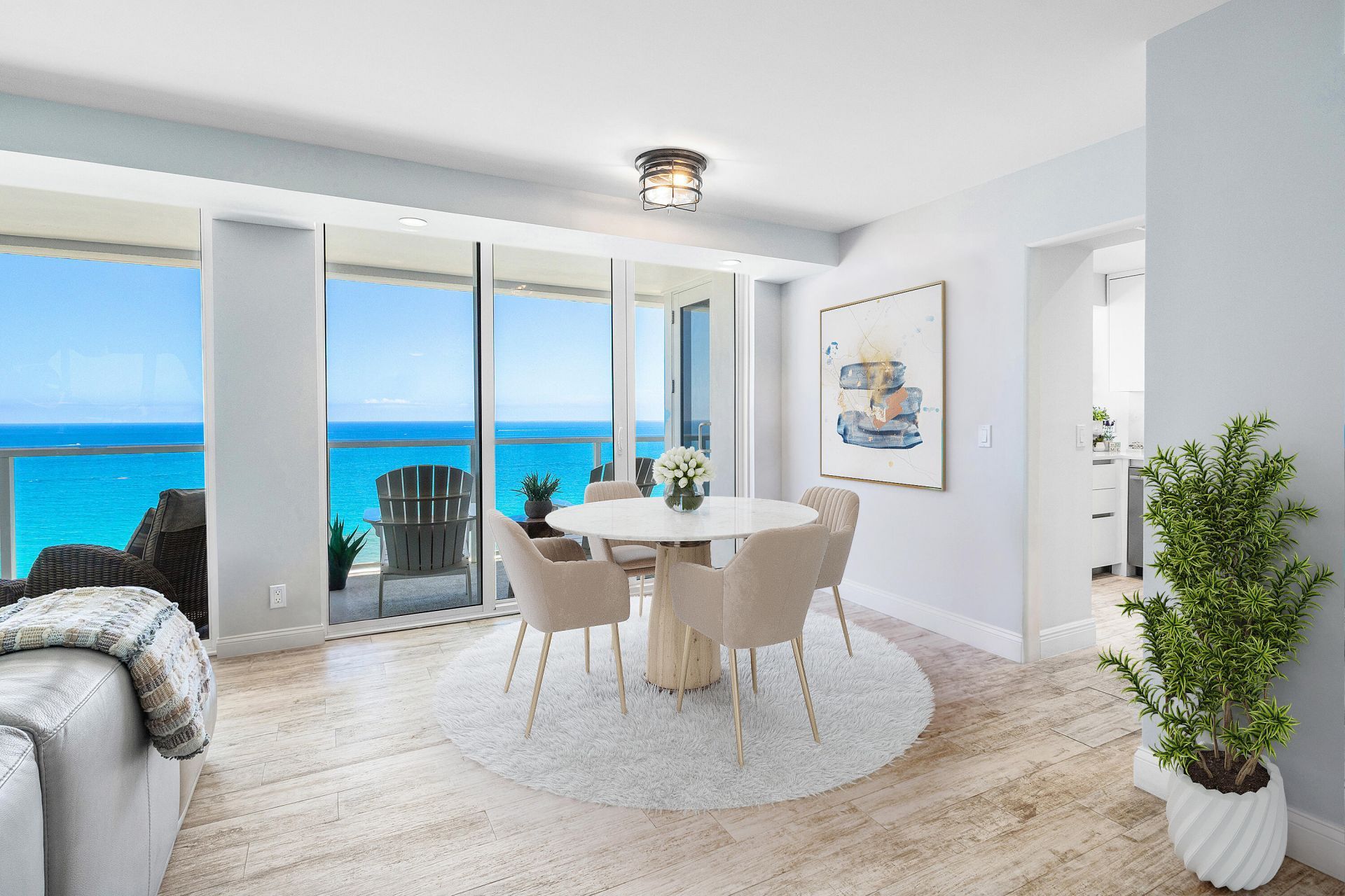 2800 S Ocean Boulevard, Unit 17l, Boca Raton, FL 33432 Photo
