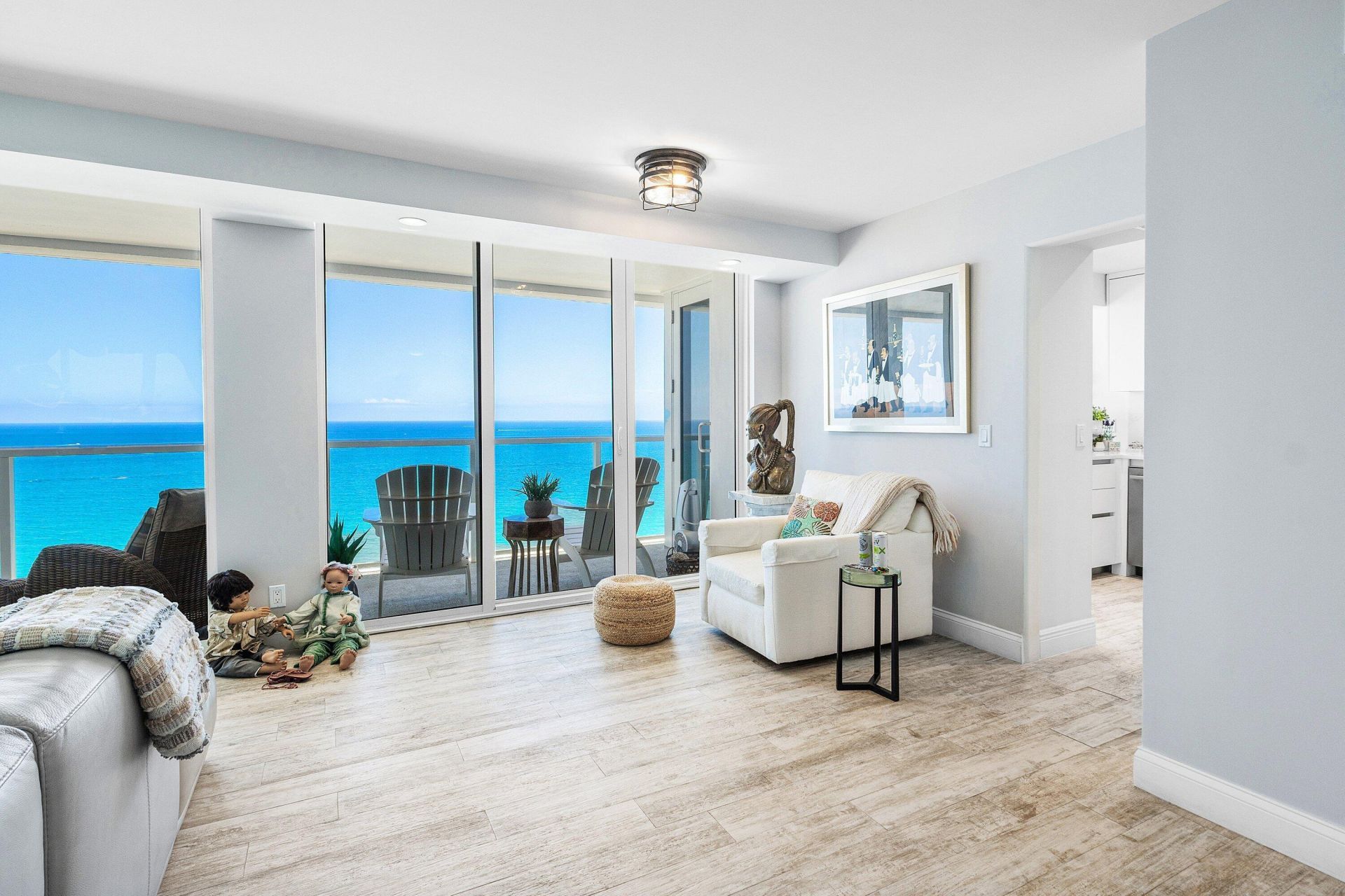 2800 S Ocean Boulevard, Unit 17l, Boca Raton, FL 33432 Photo