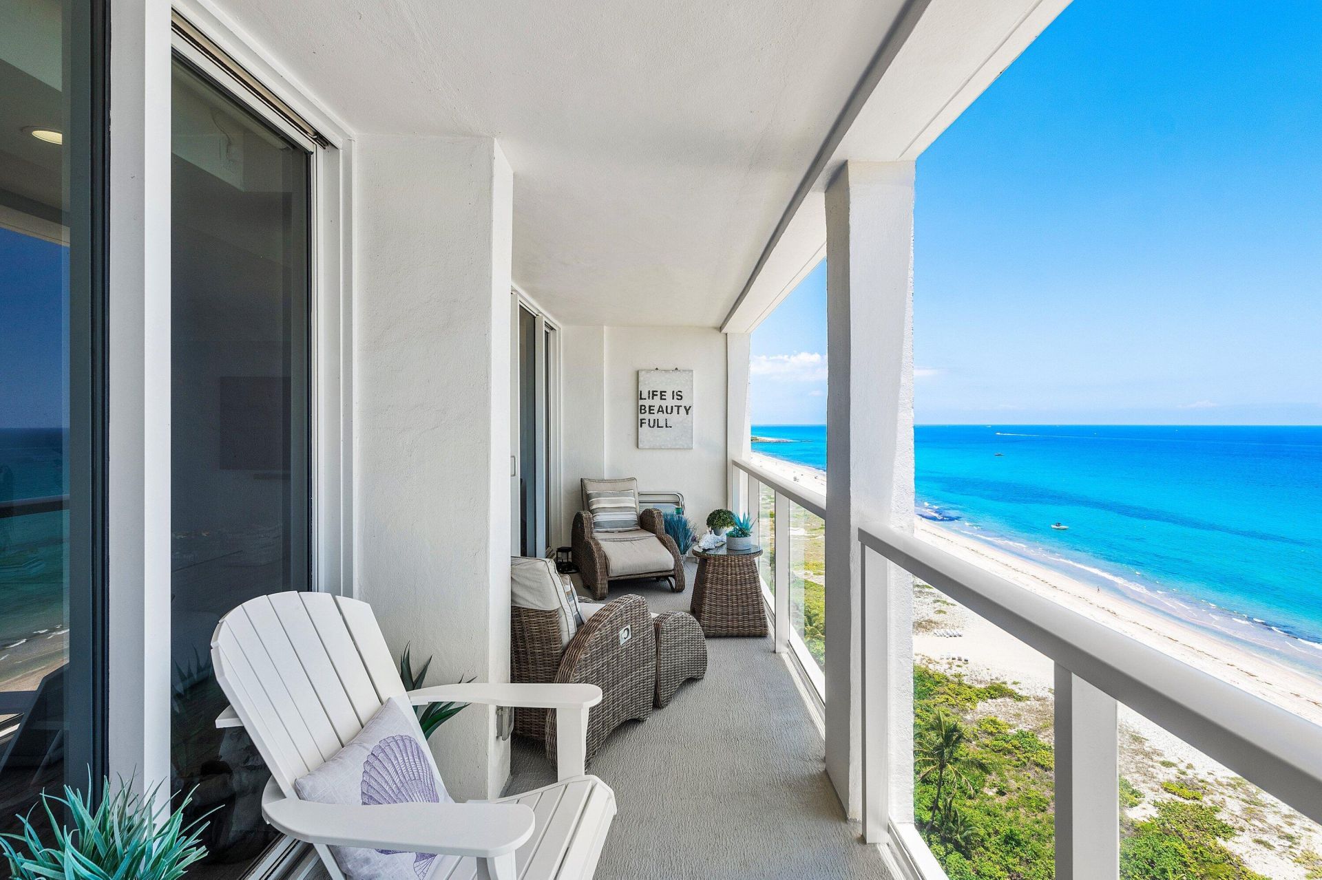 2800 S Ocean Boulevard, Unit 17l, Boca Raton, FL 33432 Photo