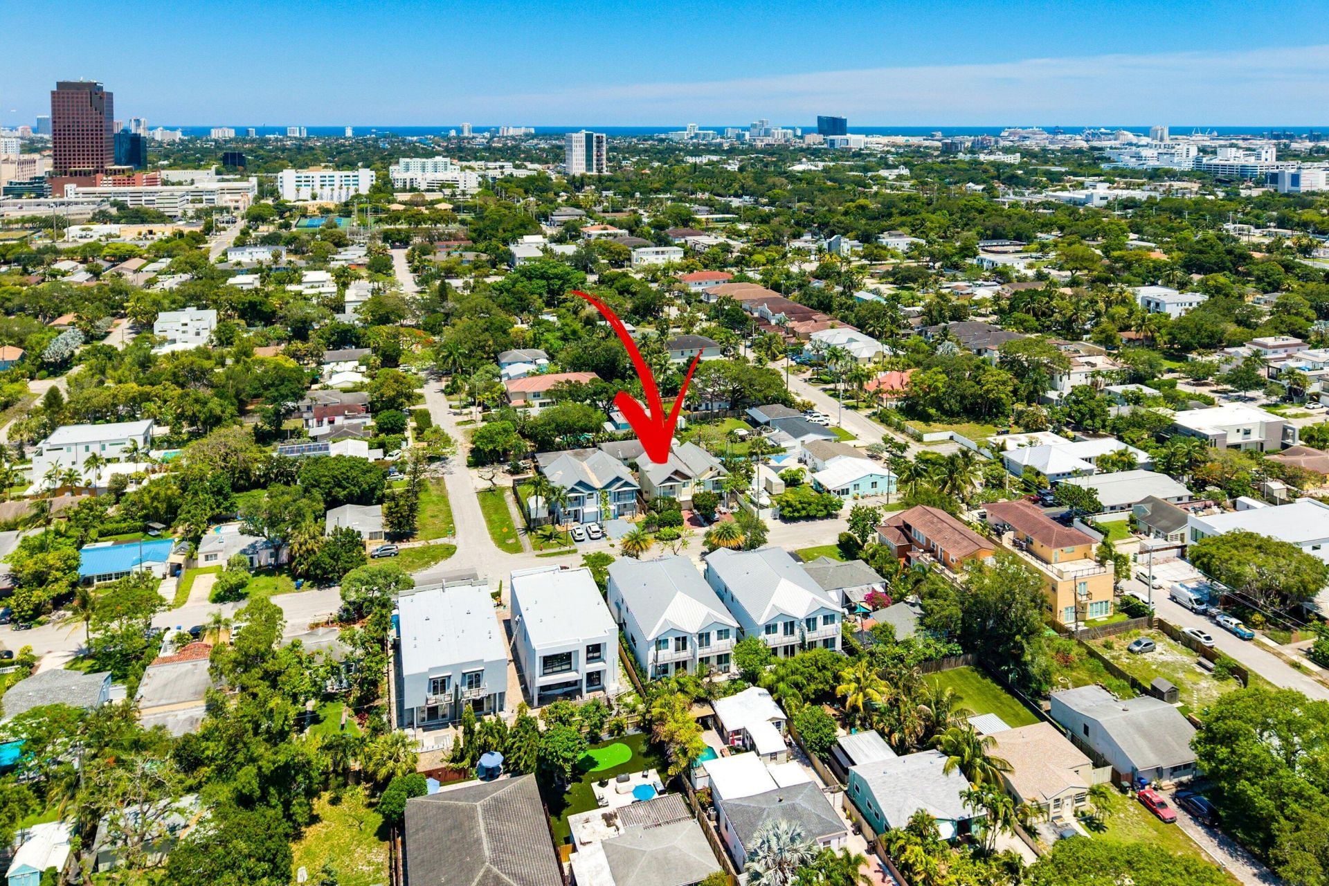 808 SW 7th Avenue, Fort Lauderdale, FL 33315 Photo