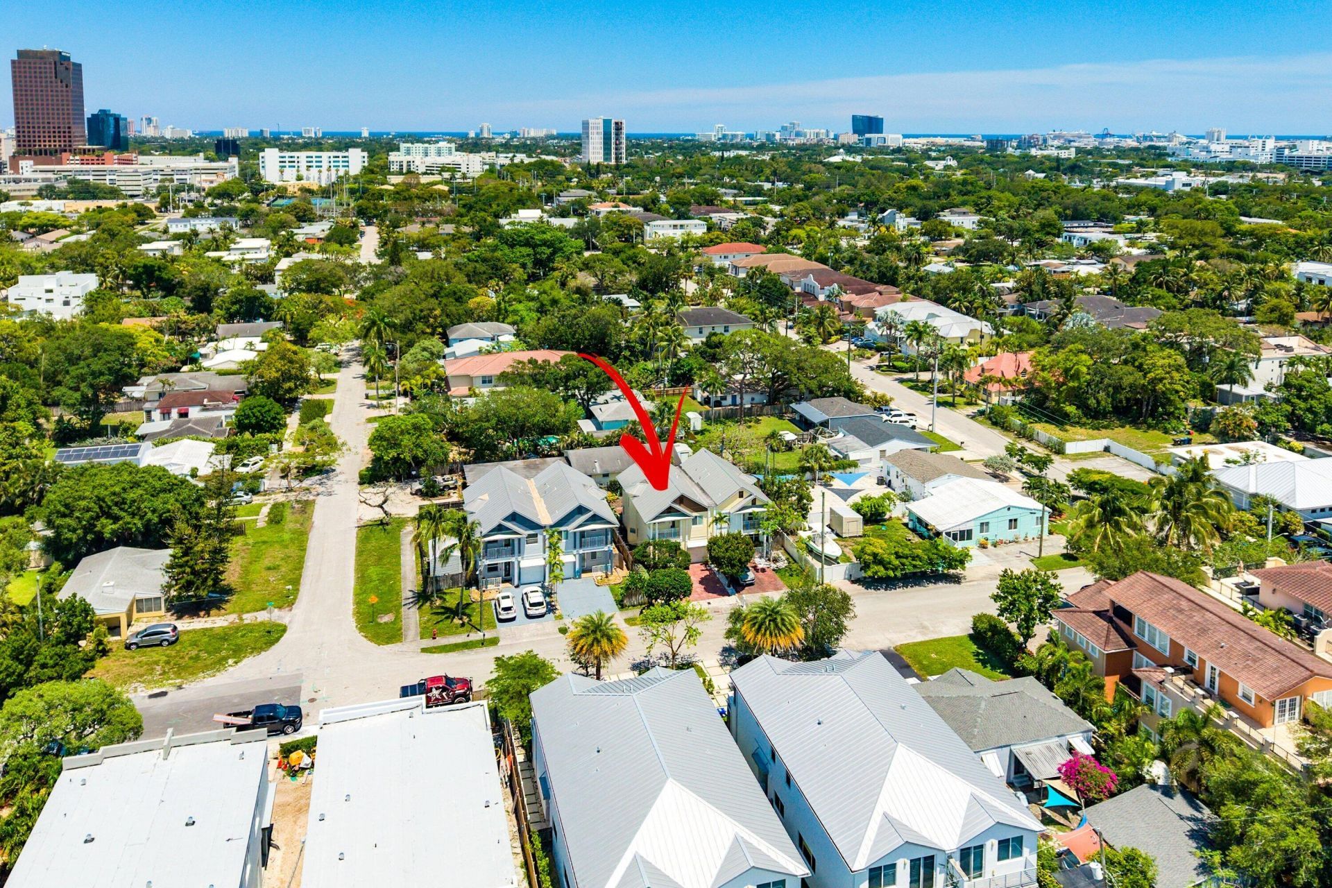 808 SW 7th Avenue, Fort Lauderdale, FL 33315 Photo