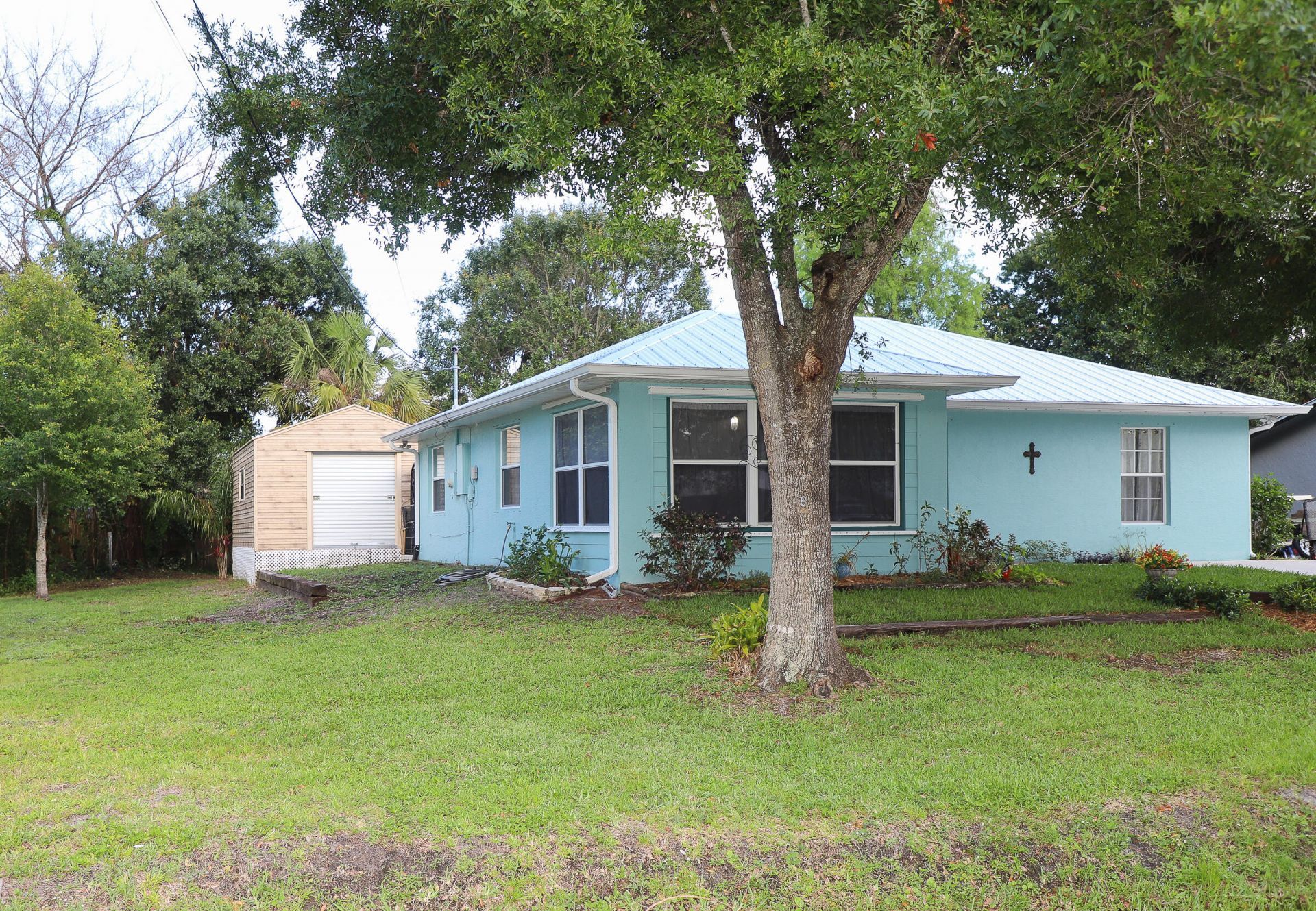 6102 Bamboo Drive, Fort Pierce, FL 34982 Photo