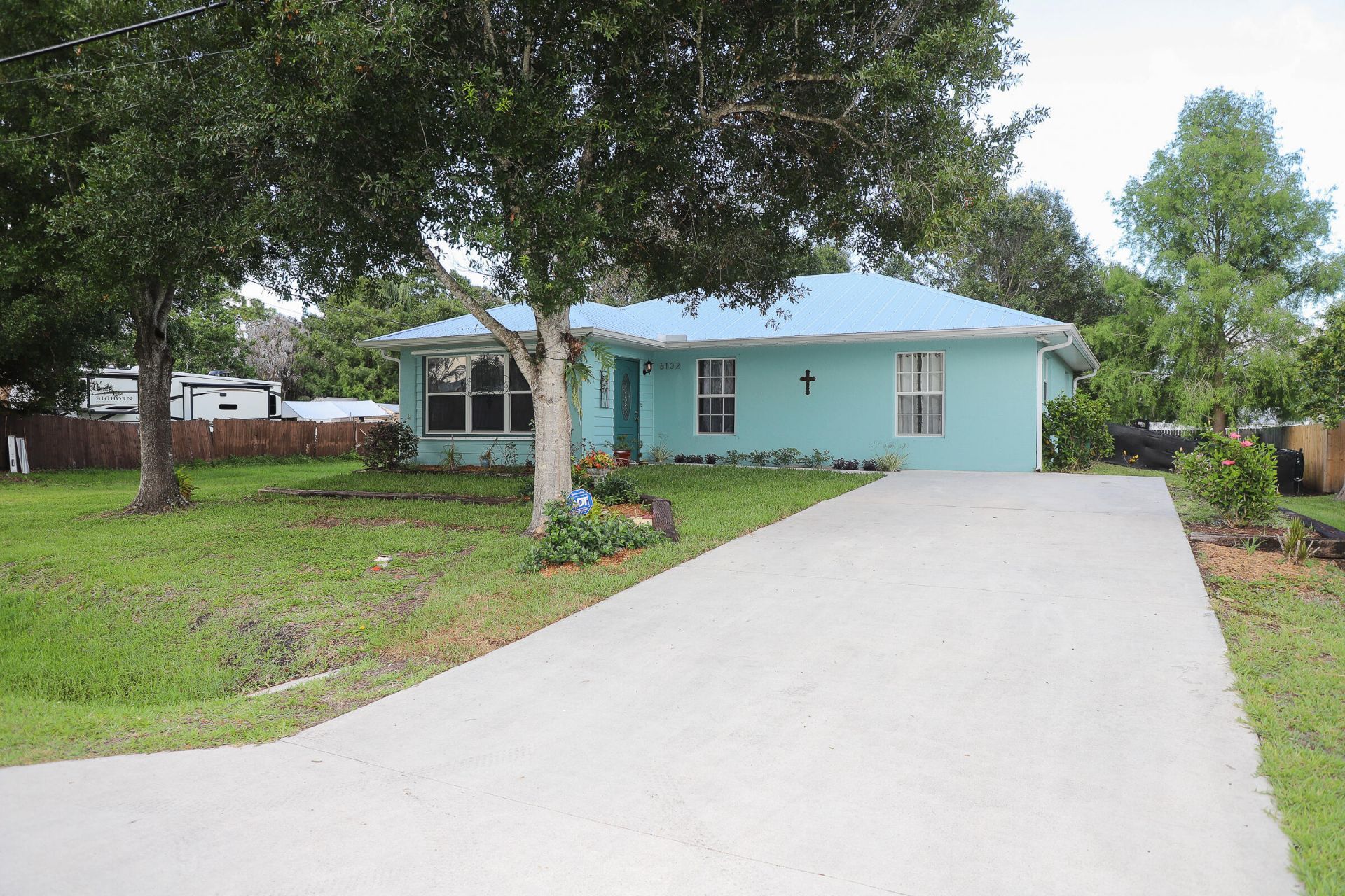 6102 Bamboo Drive, Fort Pierce, FL 34982 Photo