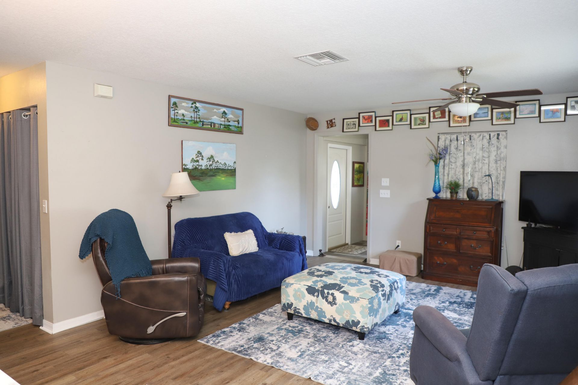 6102 Bamboo Drive, Fort Pierce, FL 34982 Photo