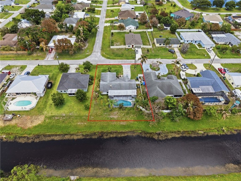 1932 Fallon Drive, Port Saint Lucie, FL 34983 Photo
