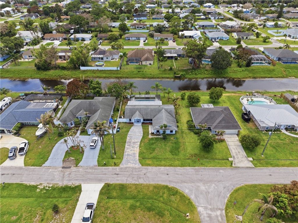 1932 Fallon Drive, Port Saint Lucie, FL 34983 Photo