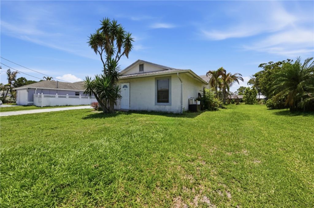 1932 Fallon Drive, Port Saint Lucie, FL 34983 Photo