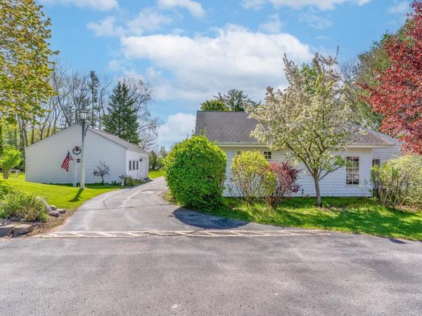612 MAIN STREET, Oconto Falls, WI 54154