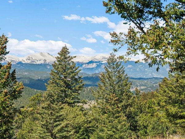 6351 Canyon Creek Road , Evergreen, CO 80439