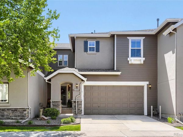 11848 E Maplewood Avenue, Greenwood Village, CO 80111
