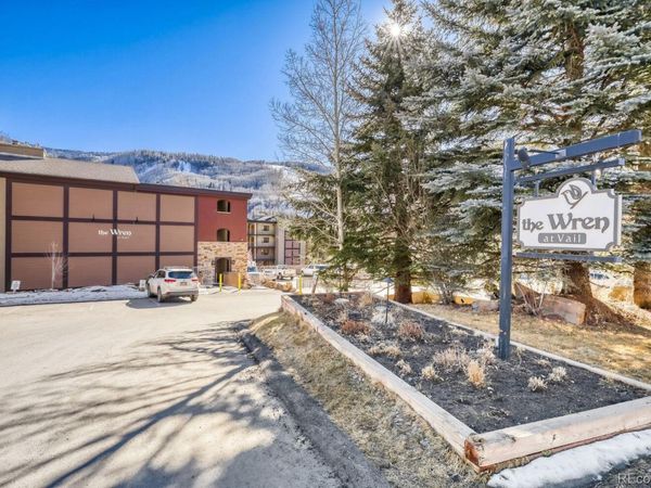 500 S Frontage Road , Unit 416, Vail, CO 81657