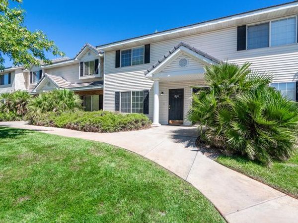 1735 W 540 N, Unit 1805, St. George, UT 84770