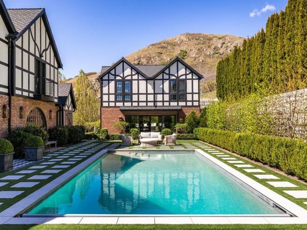 299 E OAK FOREST RD , Salt Lake City, UT 84103