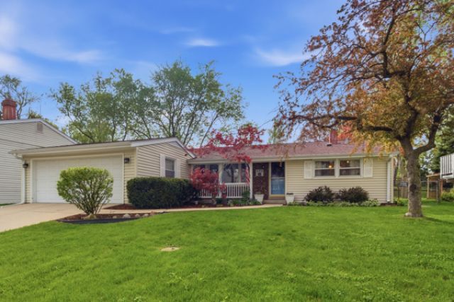 492 Weidner Road , Buffalo Grove, IL 60089 Main Photo
