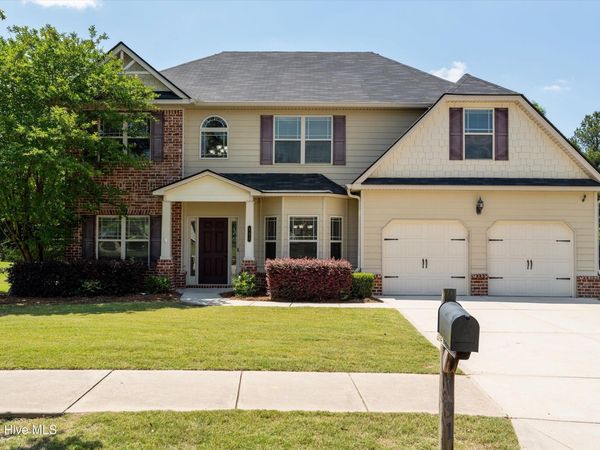 131 Durst Drive, North Augusta, SC 29860