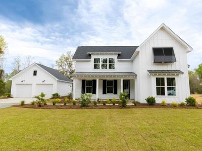 2930 Lodge Berry Lane, Johns Island, SC 29455