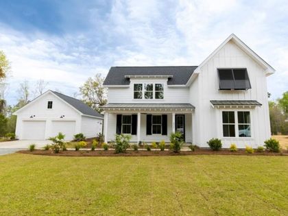2930 Lodge Berry Lane Johns Island, SC 29455
