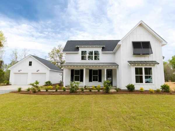 2930 Lodge Berry Lane, Johns Island, SC 29455