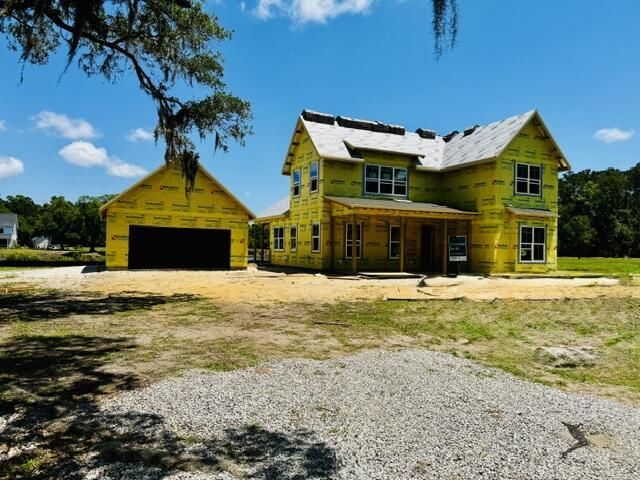 2930 Lodge Berry Lane Photo 4