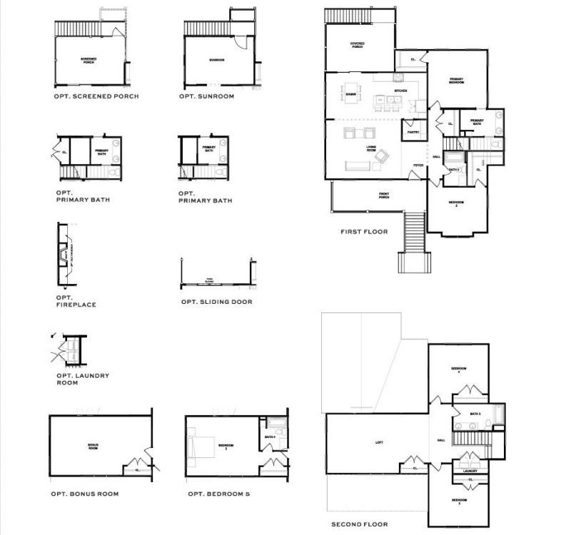 2930 Lodge Berry Lane Photo 4