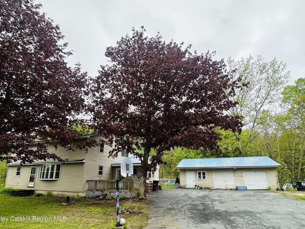 1640 County Route 13 , Brainard, NY 12024