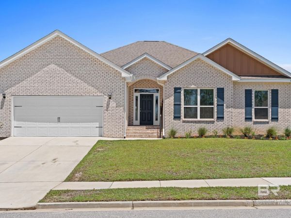 31514 Shadwell Drive, Spanish Fort, AL 36527