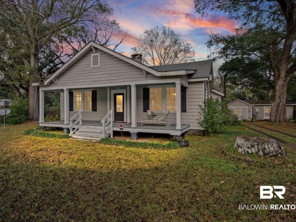 157 Westwood Street, Mobile, AL 36606