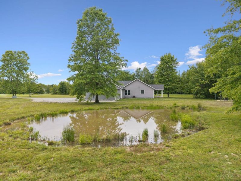6587 STONELICK TRACE, Pleasant Plain, OH 45162 Photo 11