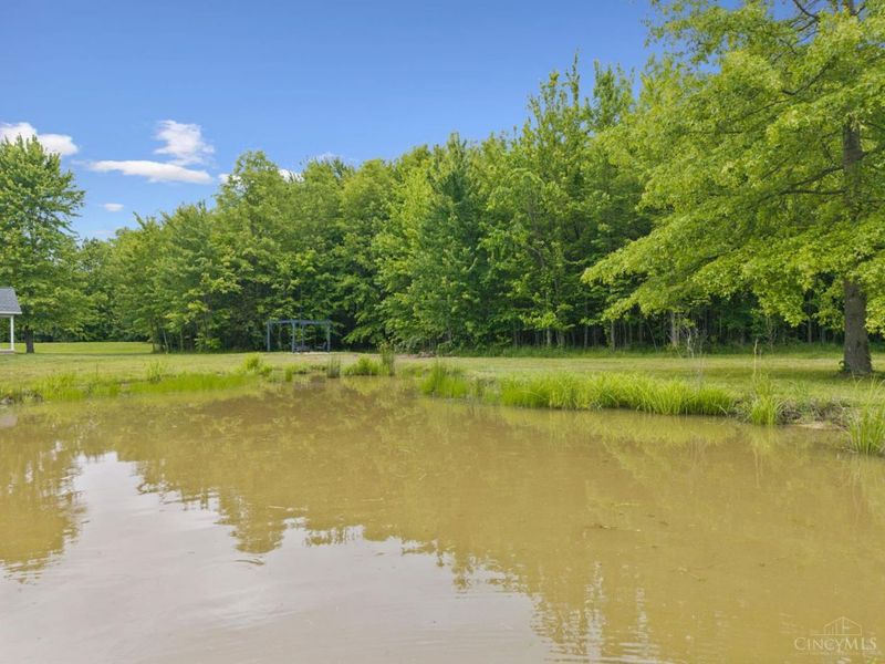 6587 STONELICK TRACE, Pleasant Plain, OH 45162 Photo 12